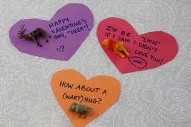 This valentine's day, take a break from the same old candies and flowers and put on your crafting gloves: Non Candy Valentine S Day Gift Bag Ideas For Kids Crafty Morning