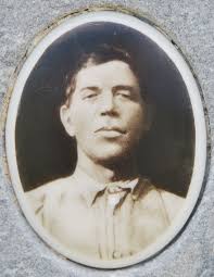 John Peter Leiker (1854-1916)