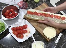 Comments coming out were all over the top great. Jimmy John S 6 Gnarly Remix Gnarly Pepper