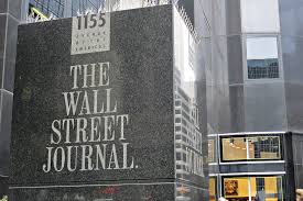 202,512 likes · 153 talking about this. Inside The Wall Street Journal Tensions Rise Over Sick Man China Headline The New York Times