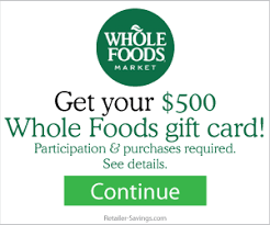 Check spelling or type a new query. Free Grocery Store Gift Cards