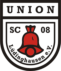 Das deutsche wappen, in gold (in der heraldik sind gold und gelb gleichwertig, rechts und links immer vom schildträger aus gesehen) ein stilisierter rot bewehrter schwarzer. 1 Bundesliga Deutscher Badminton Verband