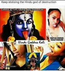 Maybe you would like to learn more about one of these? Keep Idolizing The Hindu God Of Destruction False God Free Download Borrow And Streaming Internet Archive