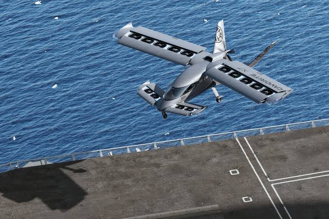 Horizon Aircraft’s BETA Partnership When a 'Rival' eVTOL Maker Supplies Its Competitor’s Flight-Control System