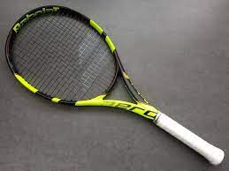 Babolat junior nadal 25 tennis racquet. Rafael Nadal S Tennis Racquet What Racquet Does Rafa Really Use