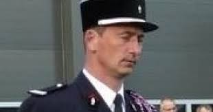 Pluie de médailles chez les sapeurs-pompiers