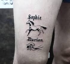 Check spelling or type a new query. 160 Tribal Horse Tattoo Designs For Girls 2021 With Meaning