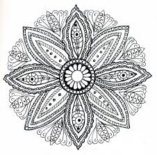 You can use our amazing online tool to color and edit the following lotus flower mandala coloring pages. Wonderful Mandala Coloring Pages For Relaxation 101 Coloring