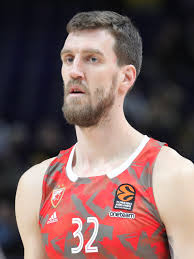 Ognjen Kuzmić — Википедија