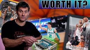 However, these days basketball cards are dramatically rising in value. 2020 2021 Panini Prizm Basketball Cards Worth Your