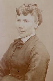 VAUTRIN Marie, Hortense