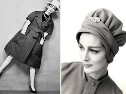 © 2013 carmen dellorefice | made by bluestepstudio. Style Icon Carmen Dell Orefice The Womens Room