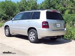 06.08.2019 · toyota highlander towing capacity. Best 2007 Toyota Highlander Trailer Hitch Options Video Etrailer Com