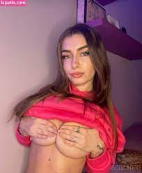 Elisa Esposito / eli.esposito / eli.espositoo Nude Leaked OnlyFans Photo  #29 - Fapello