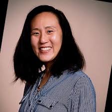 Inspiring commencement speech by Dr. Rob Winn