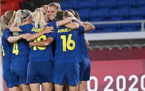 Huitema, schmidt and company will take on sweden at yokohama stadium. Dtwhfutryjyajm