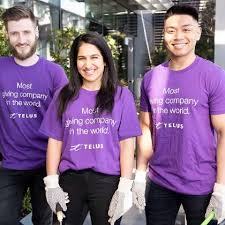 Telus Salaries Glassdoor