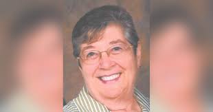 Obituary for Arletta Marie (Canfield) Martin