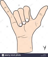 Resultado de imagen para LETRA Y EN LENGUAJE DE SEÃ‘AS