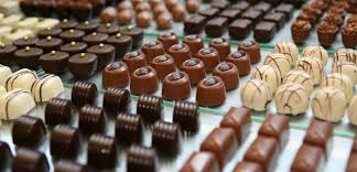 Des chemins de fer et de leur influence sur la sant� des m�caniciens et des chauffeurs. Le Chocolat Ange Ou Demon Chocolat Aliment Plaisir Ou Sante