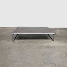 Han solo carbonite full size coffee table star wars,prop replica. Authenticated B B Italia Designer Furniture From L A S Elite Homes Modern Resale