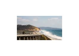 Map of torrey pines beach trail in torrey pines state beach in del mar, california. Guide To Torrey Pines State Beach Official San Diego Ca Travel Resource