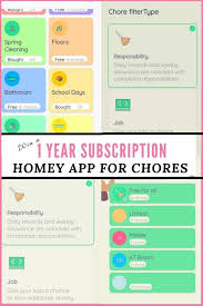 Better Than A Chore Chart Learning At Home Chores For