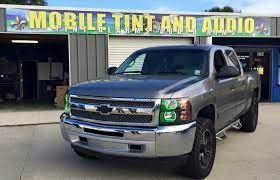 Open today until 6:00 pm. Mobile Tint And Audio Kenner La 504 287 4693