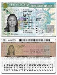 I was surprised that they were even thinking about how to get back at their us citizen spouse for not going you shouldn't file fake immigration cases. Create A Green Card Photo With Ivisa Com Photos