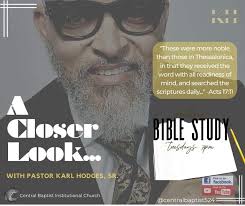 Karl Hodges Sr. (@klhodgessr) • Instagram photos and videos