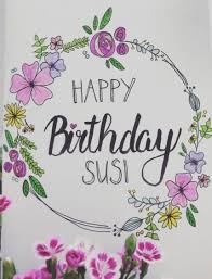 Creative Birthday Drawings For Dad Super Birthday Card Ideas For Dad Diy 48 Ideas Diy Birthday In 2020 Birthday Card Drawing Birthday Card Craft Happy Birthday Hand Lettering