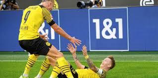 Beim sieg im supercup gegen die bayern glänzt der bvb mit flinkem konterfußball. Fyqejlnpeuuobm