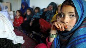 The taliban remains a serious challenge for the afghan government in almost every province. Afghanistans Vergessene Frauen Blatter Fur Deutsche Und Internationale Politik