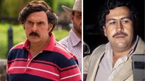 Andrés Parra habla de Pablo Escobar, revela escalofriante experiencia  cuando lo interpretaba
