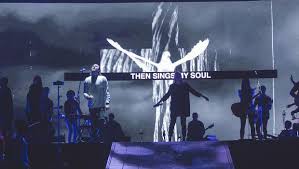 Behold Then Sings My Soul Song Story Soul Songs Hillsong Lyrics Then Sings My Soul