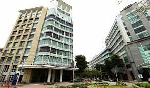 Rumah sakit putrajaya pada oktober 2009. Kkm Harap Dapat Peruntukan Lebih Tinggi