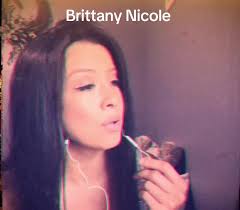 Brittany Nicole Mcbride