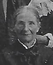 Mary (Callow) Paine (1825-1885)