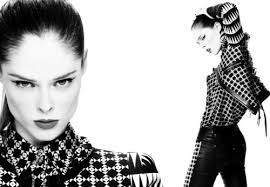 Model Millionaires: Coco Rocha