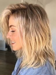 As there are manifold means of getting beach waves on your own without requiring expert assistance #hairperm #beachwave #perm. Julianne Hough Beachy Waves Perm Allure