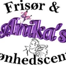 Frisør i Viborg Anika's Frisør & Skønhedscenter