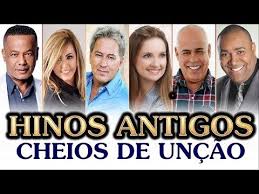 Hinos Antigos Harpa Crista Hinos Gospel Cheios De Uncao Reliquias Reliquias Youtube Hinos Antigos Baixar Musicas Gospel Gratis Musica Gospel