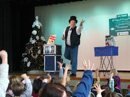 Profile for Dean Alan-The Magician