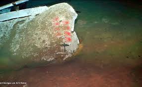 USS Indianapolis Live - From The Deep | KPBS Public Media