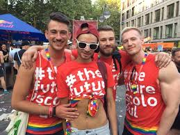 Více informací o akci prague pride 2020 na www akce. Cologne Gay Pride 2021 Dates Parade Route Misterb B