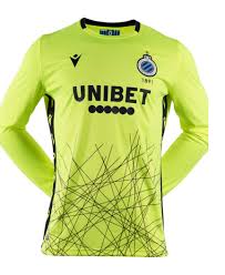 Maybe you would like to learn more about one of these? Club Brugge 2020 21 Gk Home Kit