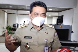 Ditlantas polda metro jaya memperluas penerapan crowd free night di ibu kota hingga ke 9 kawasan untuk membatasi mobilitas warga jakarta. Jakarta Ppkm Level 3 Wagub Dki Kita Kaji Peluang Sekolah Tatap Muka Okezone Edukasi
