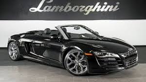 Image result for Phantom Black 2011 R8