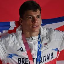 Tokyo Olympics: Pat McCormack claims silver as he bids goodbye to amateur  ranks