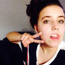 Alyssa Strobel (@alyssastrobel)